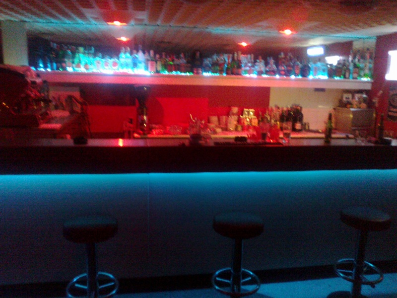 krym bar