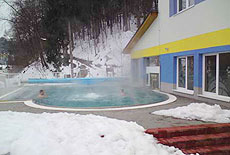 vyhne 