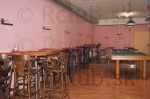 la vita cafe biliard