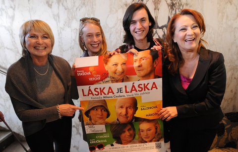 laska-je-laska film