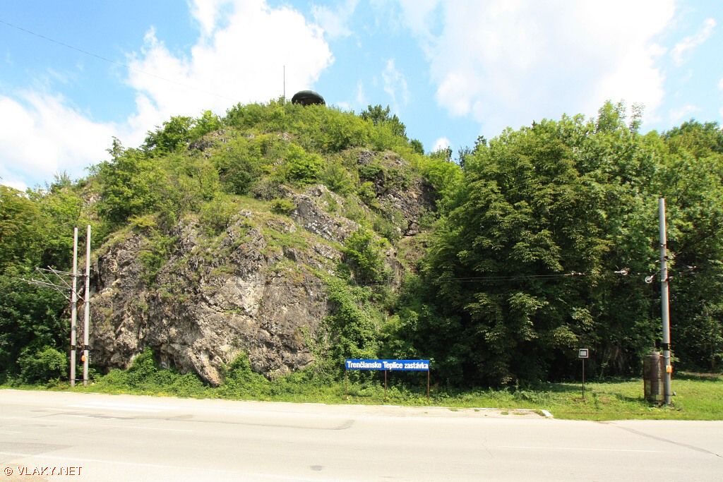 vyhliadka na teplice