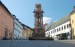 Stiavnica namestie